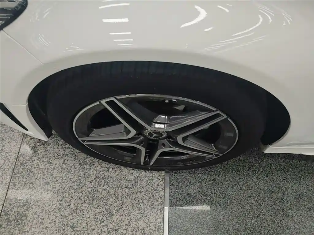 Mercedes-Benz C-Class (Import) 2020 Facelift C 260 Station Wagon фото 23