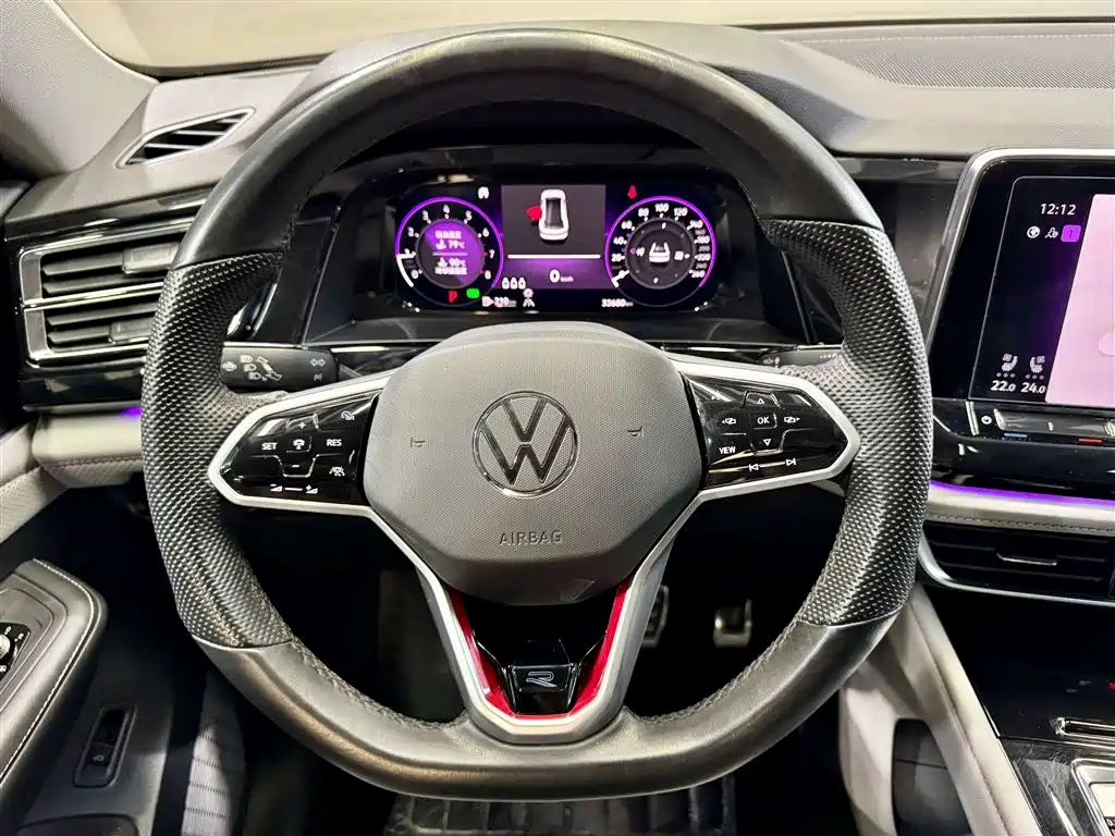 VOLKSWAGEN TOURANG