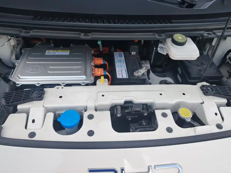 BYD Seagull 2023 2023 Freedom Edition