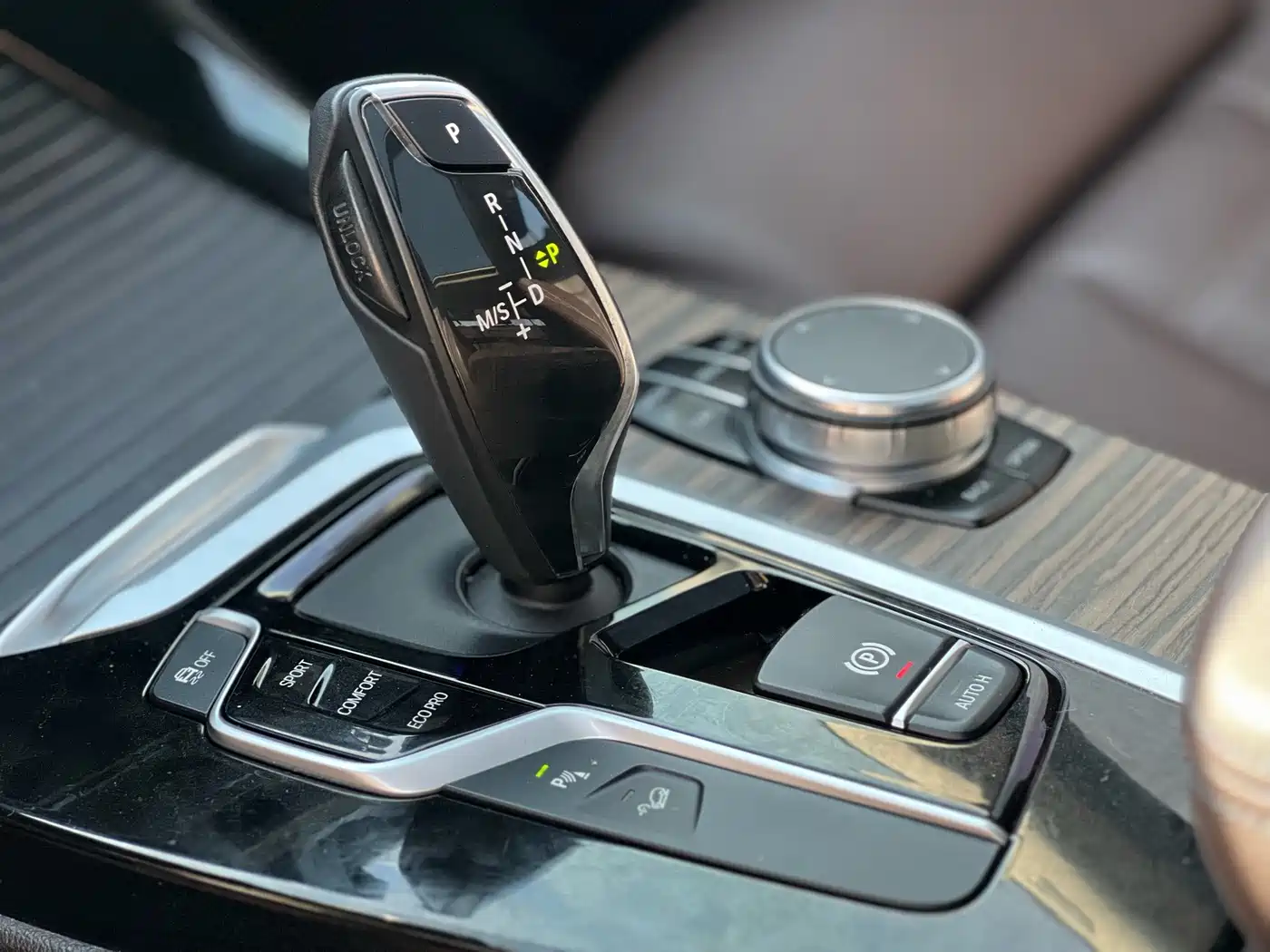 BMW X3 2019 xDrive28i Luxury Package фото 13