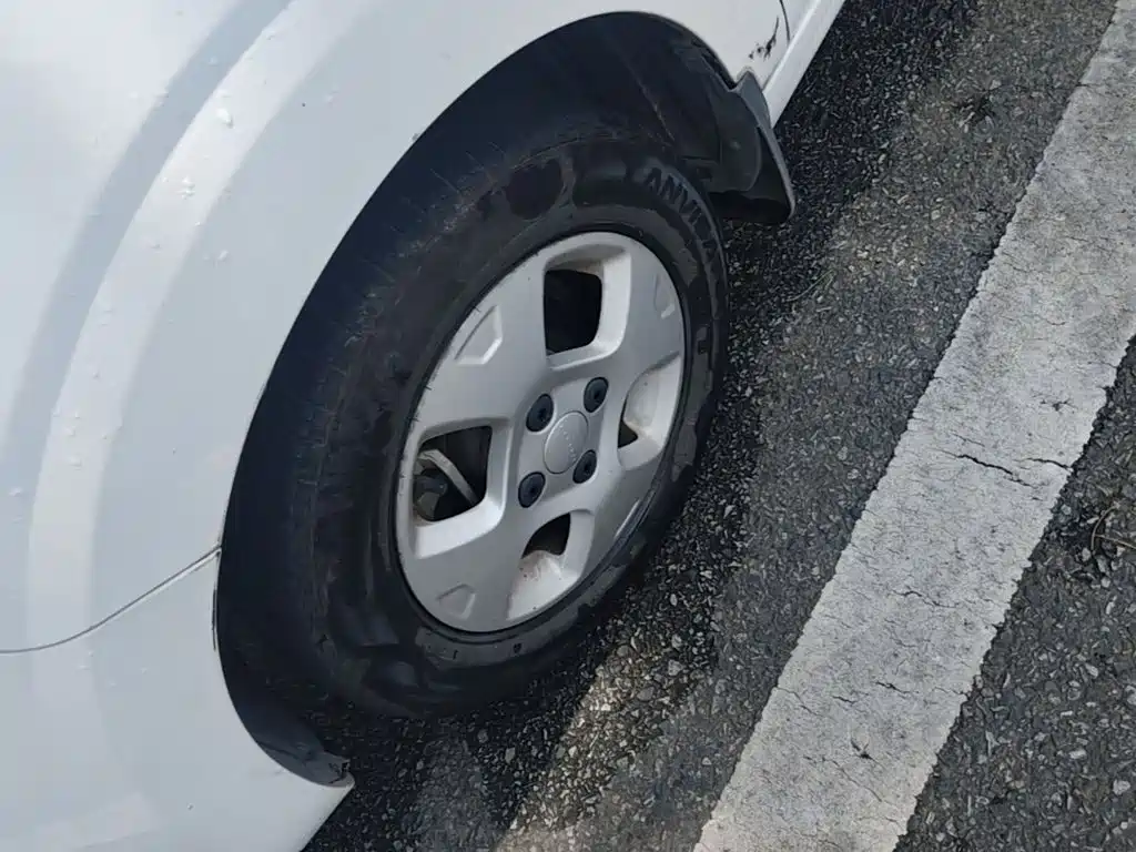 Roewe Clever 2021 2021 302km New Four-Seat Super Edition