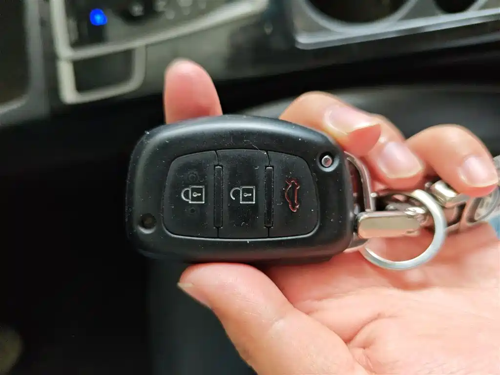 Hyundai Mistra 2014 1.8L Auto Smart GLS фото 9