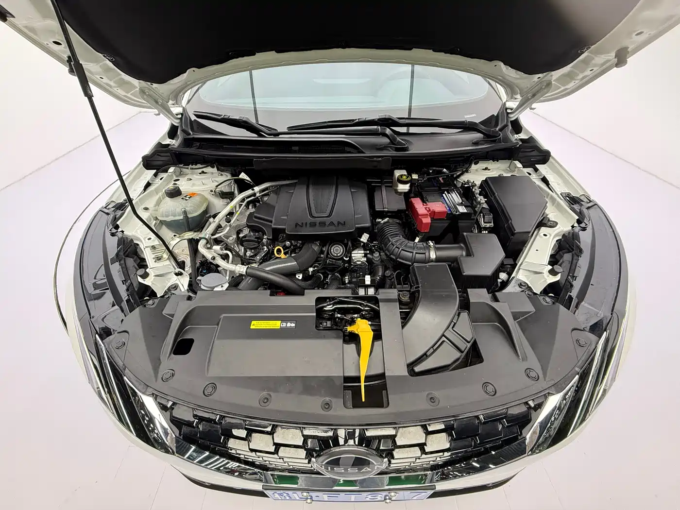 Nissan Qashqai, миниатюра 8