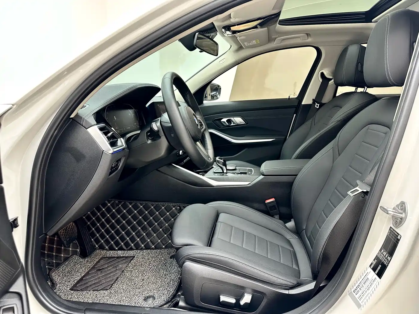 BMW 3 Series 2020 Facelift 325i M Sport Package фото 5