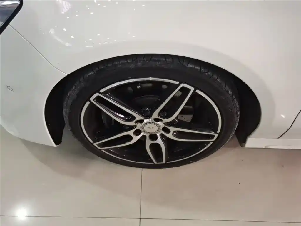 Mercedes-Benz CLA (Import) 2016 Facelift CLA 220 4MATIC фото 23