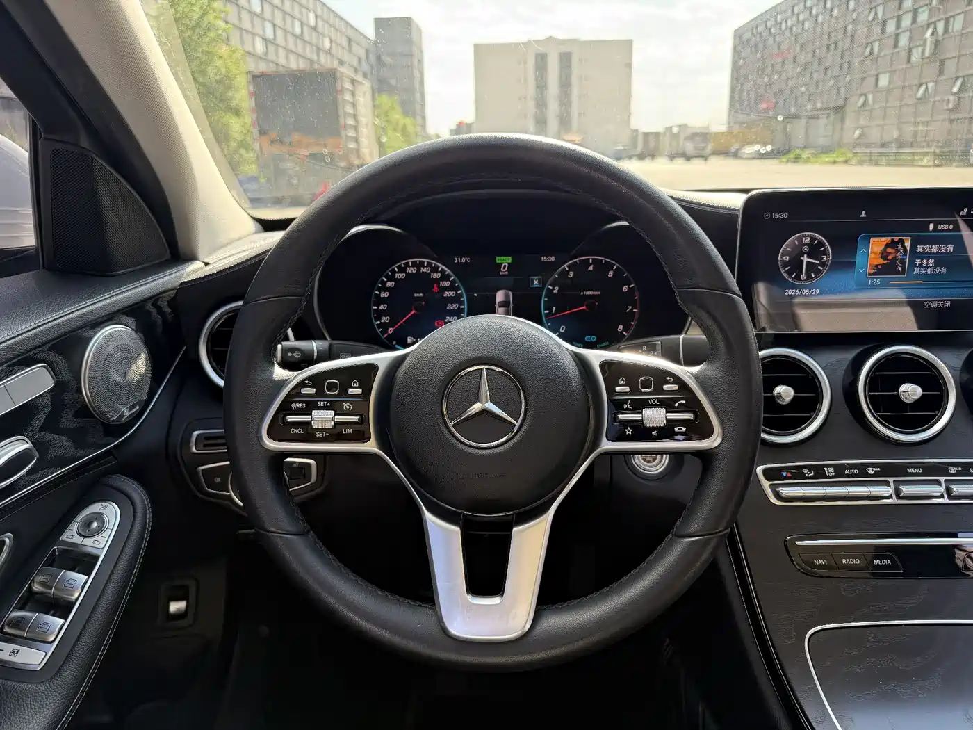 Mercedes-Benz C-Class 2019 C 260 L Sport фото 6