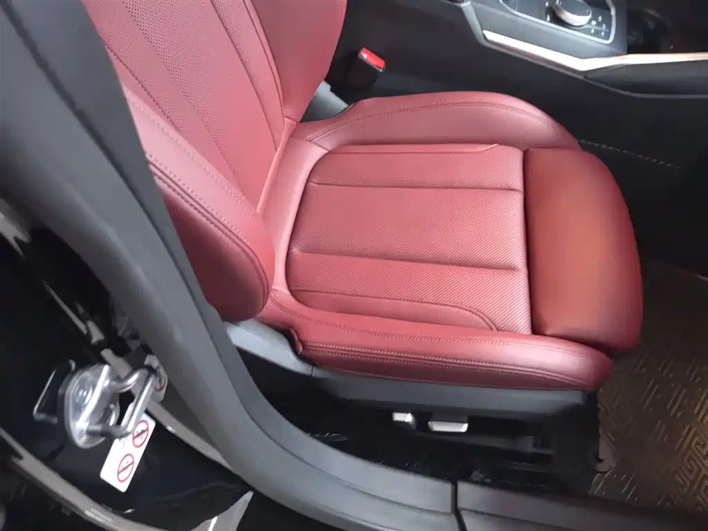 BMW 4 Series 2022 425i Gran Coupe M Sport Package фото 25