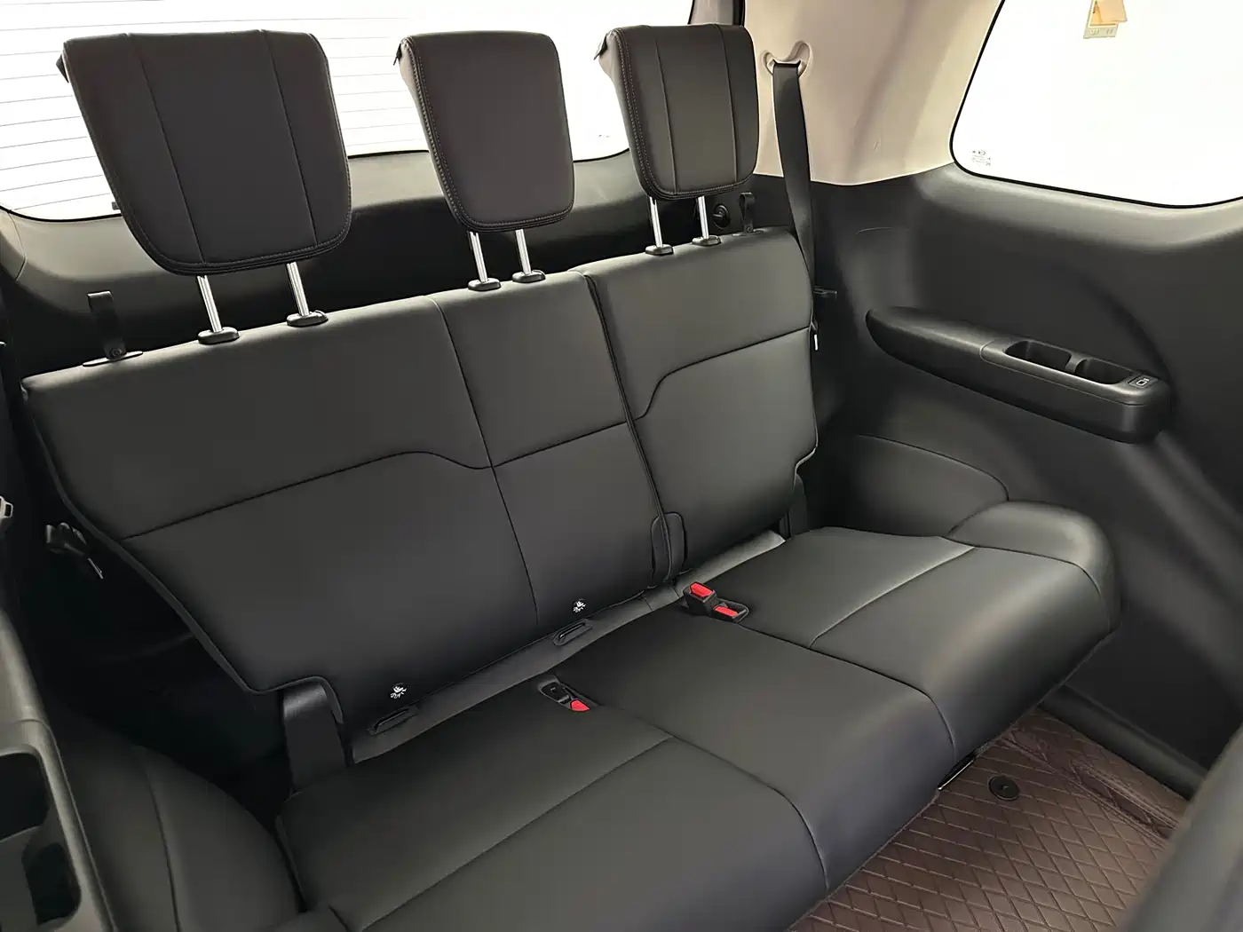 GAC Trumpchi Trumpchi E8 NEV 2024 150km PRO фото 14