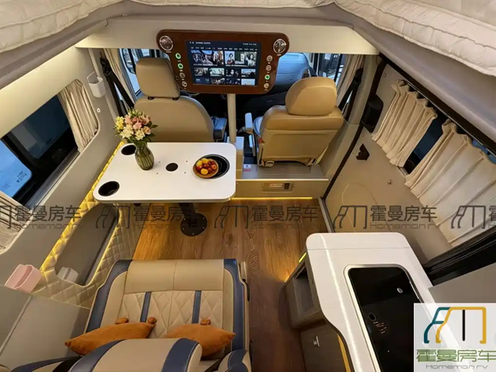 Qixing Transit 2021