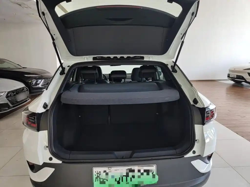 Photo 19 - Volkswagen ID.4 CROZZ