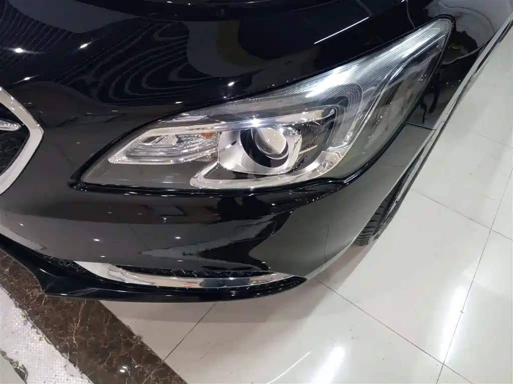 Buick LaCrosse 2016 20T Elite Type фото 23