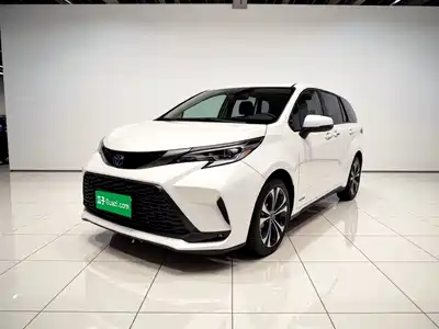 Toyota Granvia