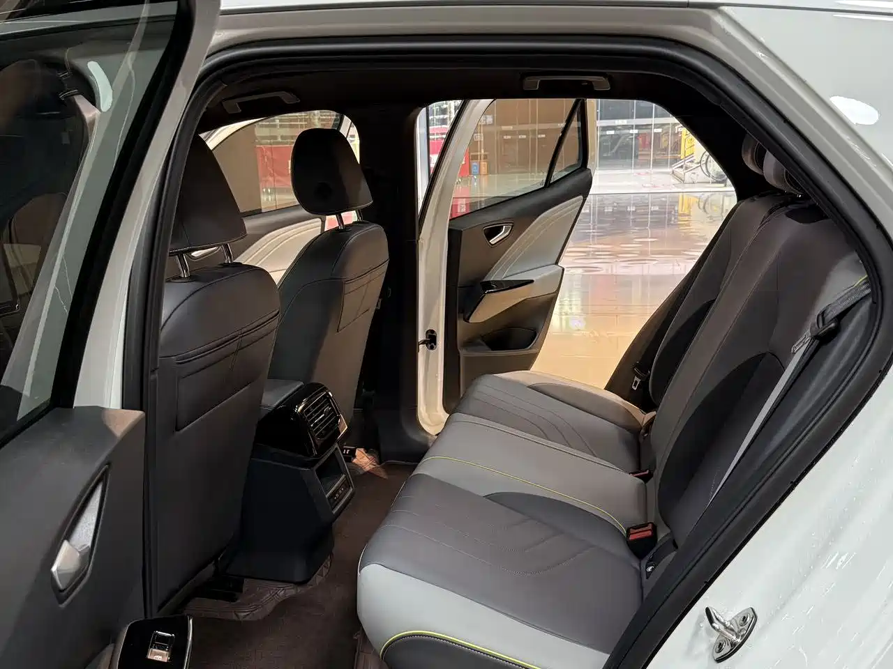 2025 Volkswagen ID.3