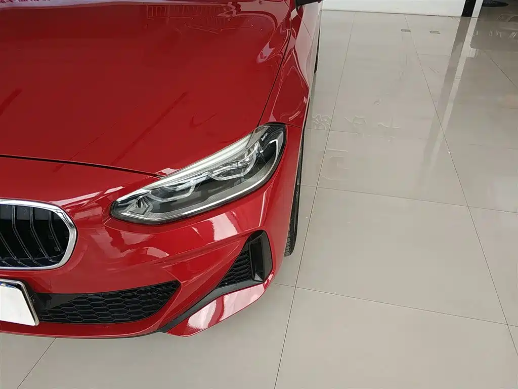 BMW 1 Series 2021 Facelift 120i M Sport фото 24