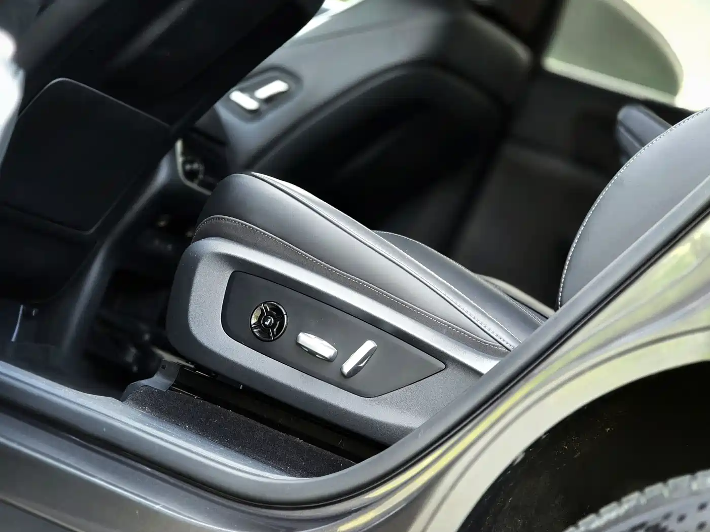 Li Auto Li ONE 2022 2021 Extended Range 6-Seater