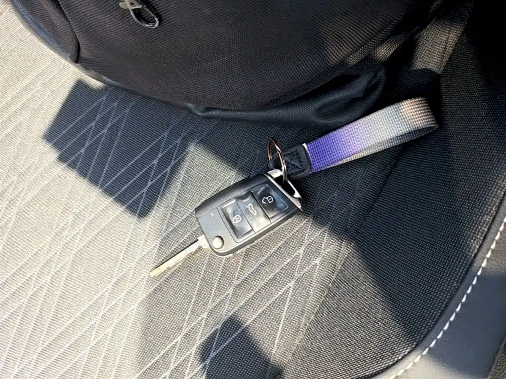 Volkswagen T-Cross 2021 280TSI DSG Comfort Edition фото 9