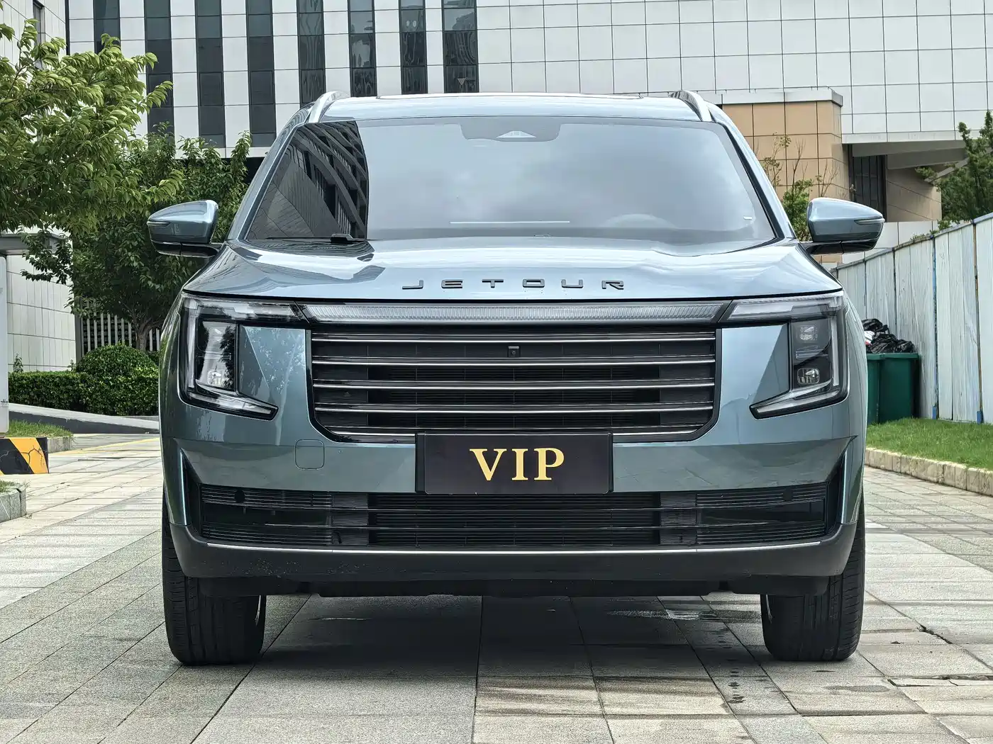 Jetour X70L 2026 2025 Model 1.5T Premium 7-Seater