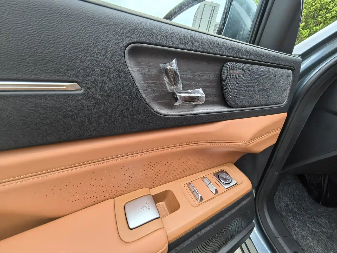Jetour X70L 2026 2025 Model 1.5T Premium 7-Seater