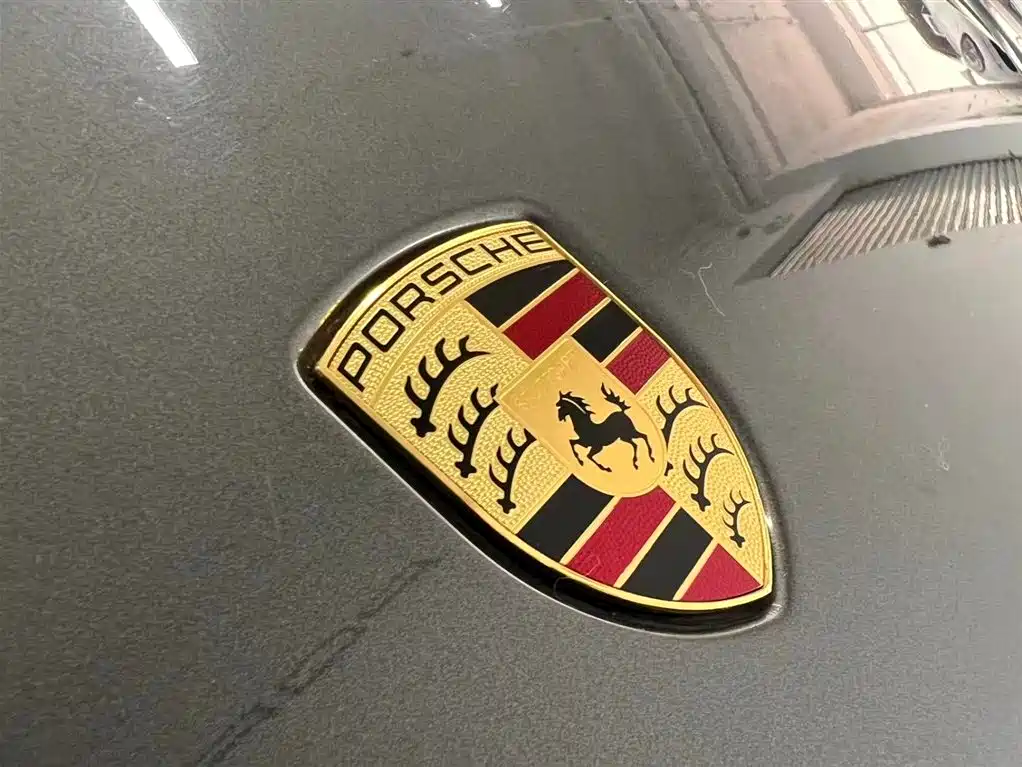 Porsche 718 2018 Cayman 2.0T фото 22