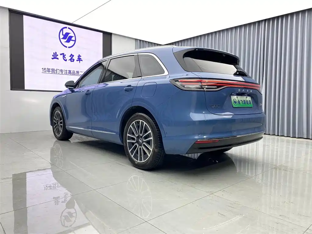 صورة 6 - Shangjie SUV