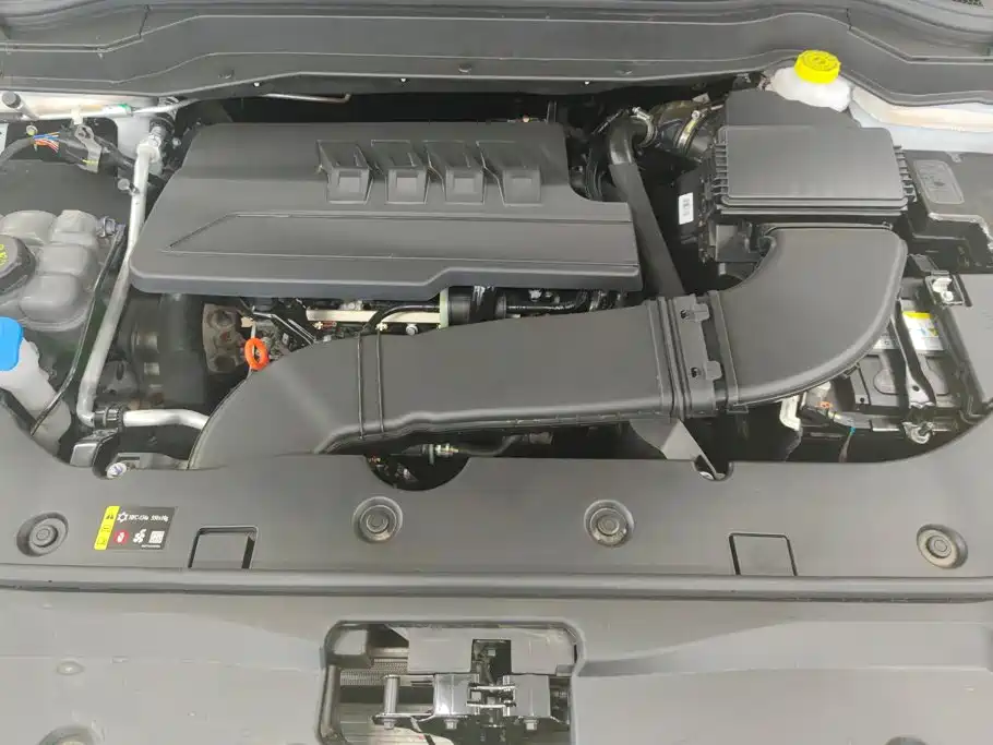 Haval H6 2026 2025 1.5T National Trend Urban Edition