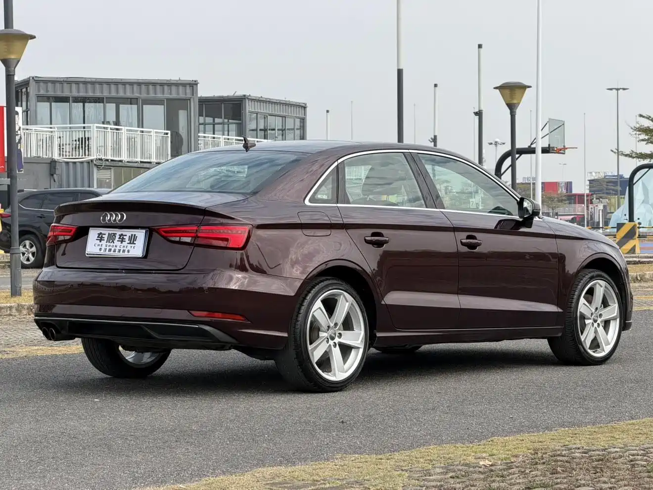Фото 6 - Audi A3
