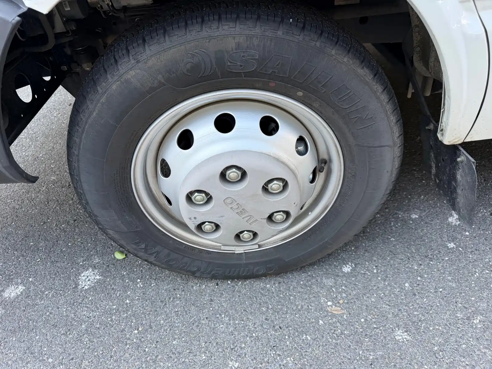 Photo 5 - Iveco Daily