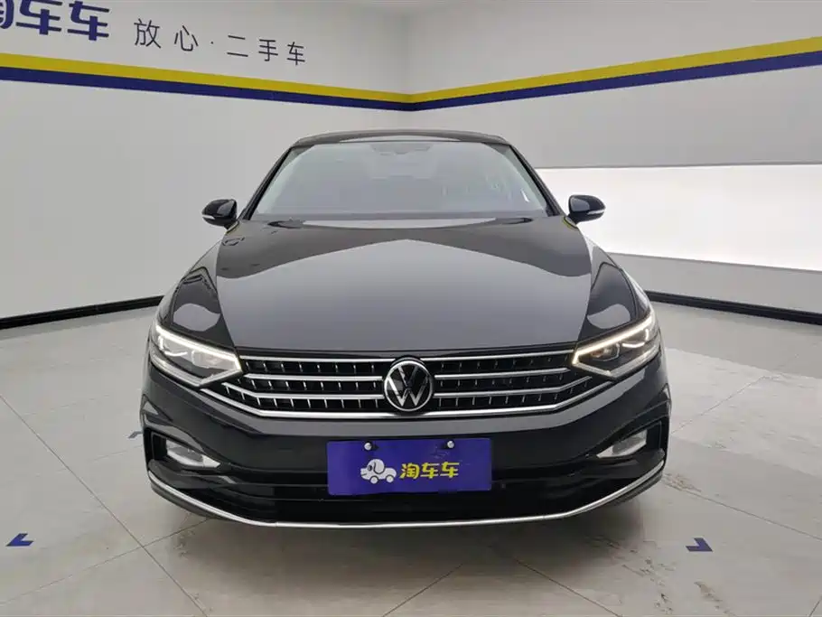 Volkswagen Magotan 2023 2 Million Units Anniversary Edition 330TSI DSG Leading Type фото 2
