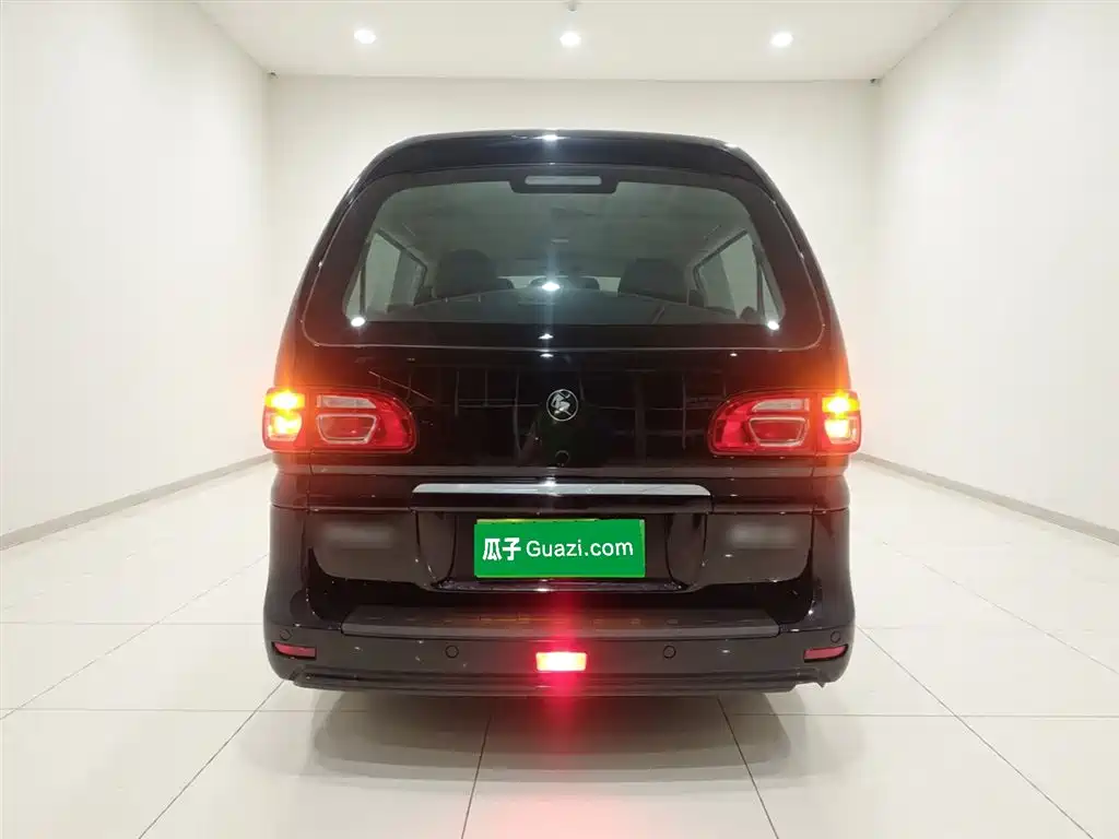 DONGFENG POPULAR LINGZHI