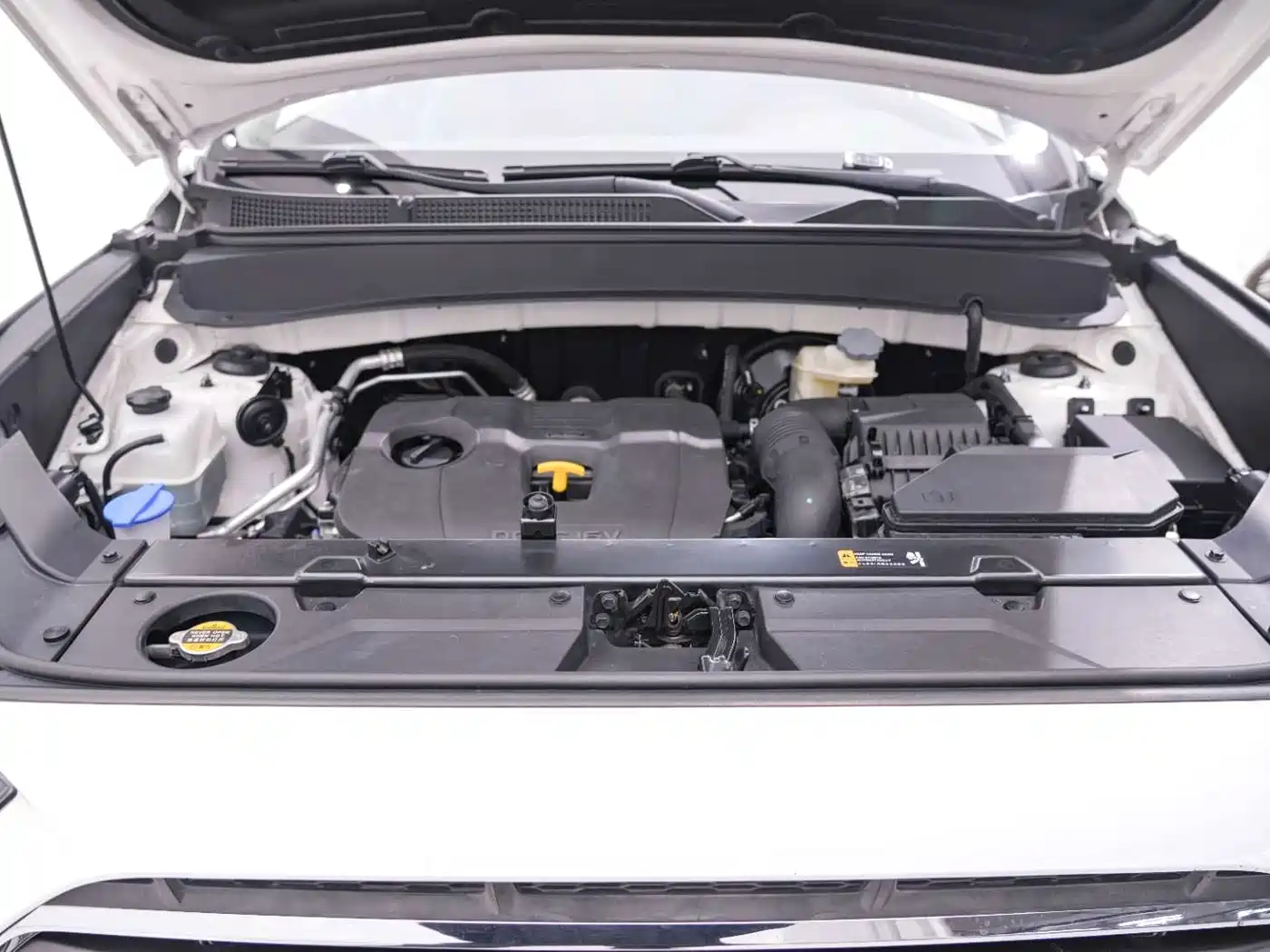 HYUNDAI BEIJING HYUNDAI IX35