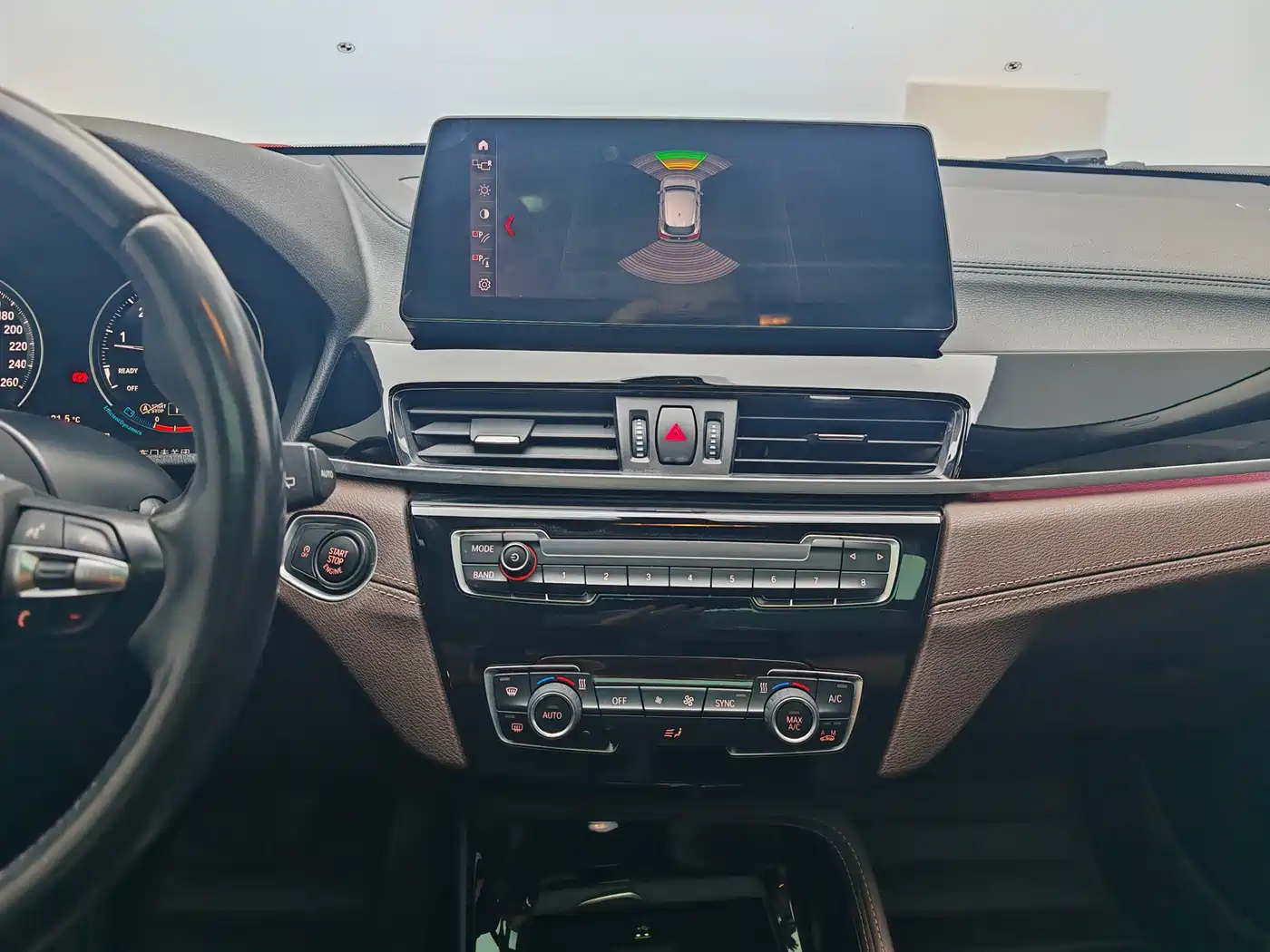 BMW X2 2020 sDrive25i Leading M Sport Package фото 19