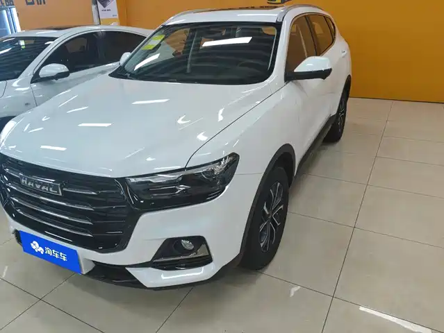 Haval H6 2026
