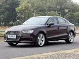 Фото 1 - Audi A3