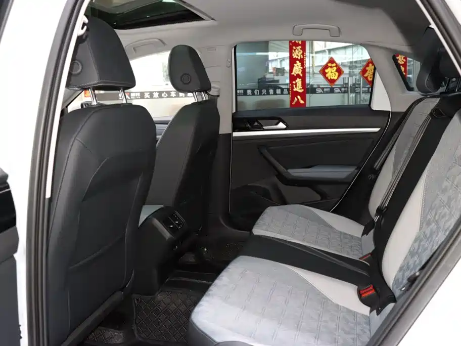Volkswagen Lavida, миниатюра 11