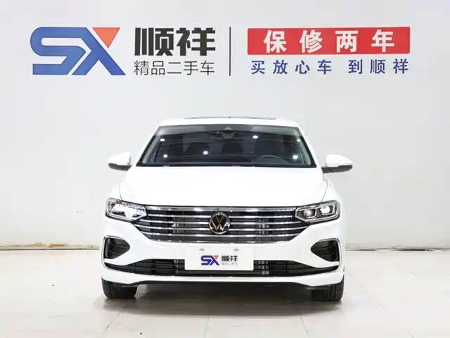 Volkswagen Lavida 2024 Model 300TSI DSG Full Comfort Edition — фото 2