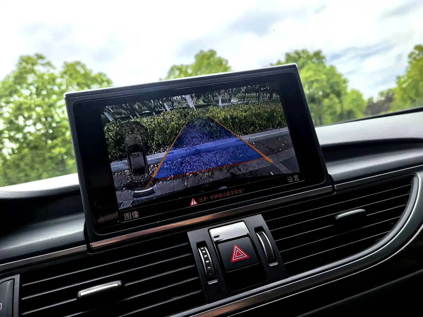 Audi A6L 2018 30th Anniversary TFSI Progressive фото 5