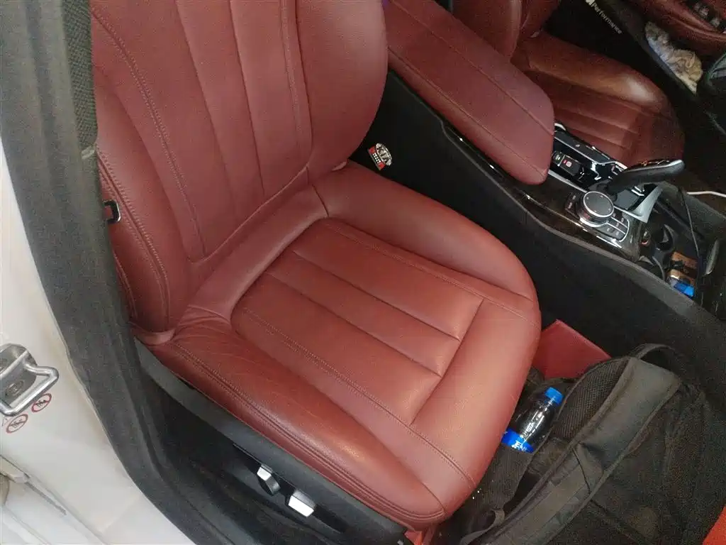 BMW 5 Series 2019 530Li Leading M Sport Package фото 25