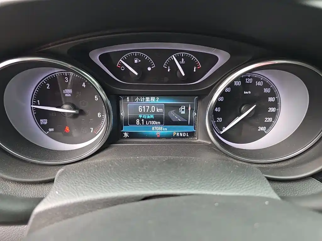 Buick Envision Plus 2021 532T FWD Elite Trim фото 19