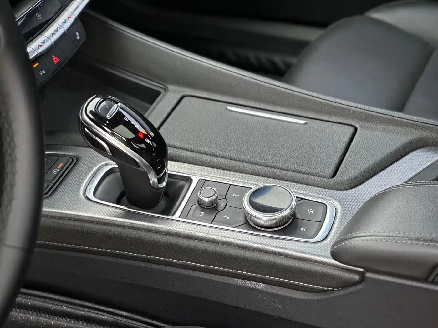 Cadillac CT5 2020 Facelift 28T Luxury Edition фото 11
