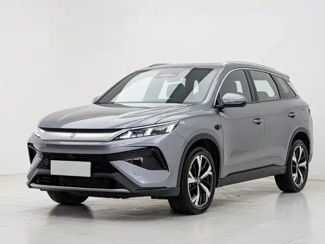 BYD SONGJIANG NEW ENERGY