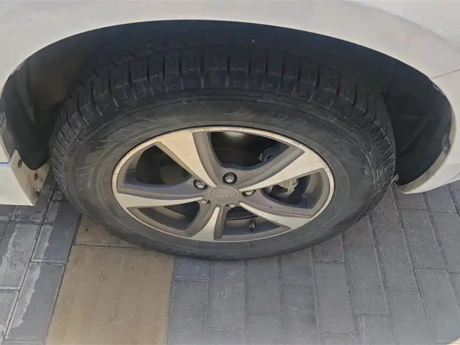 Haval H6 2016 Upgrade Edition 1.5T Automatic 2WD Elite Type фото 6