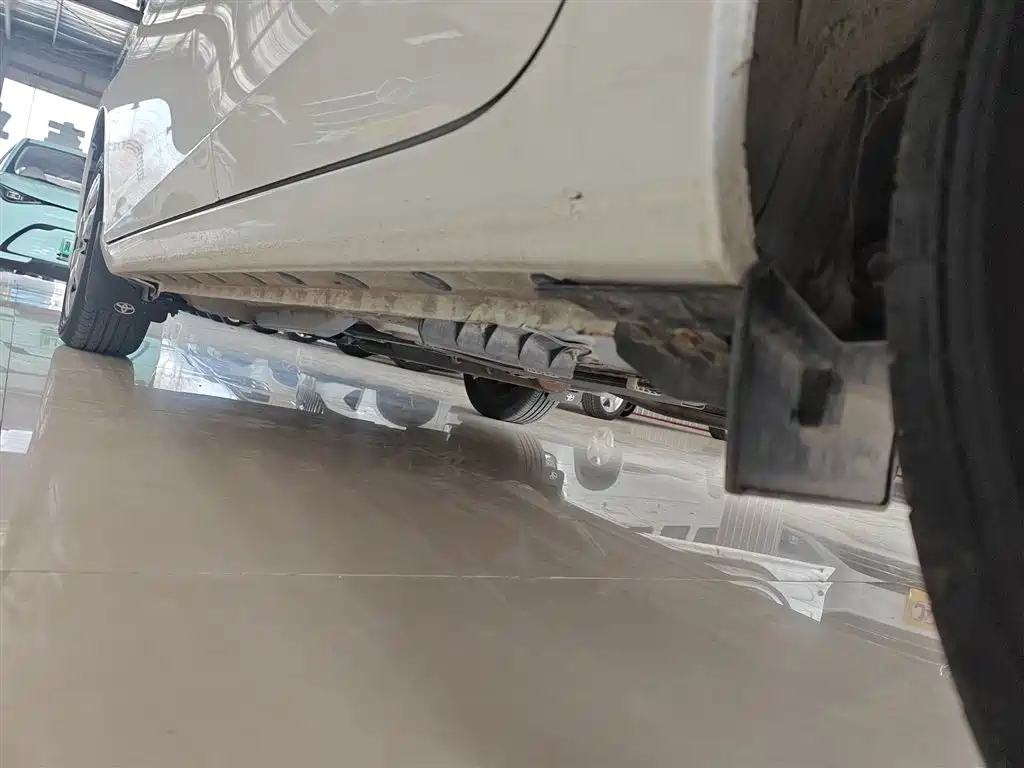 Toyota YARiS L Zhi Xuan 2020 1.5L CVT Leading Edition фото 22