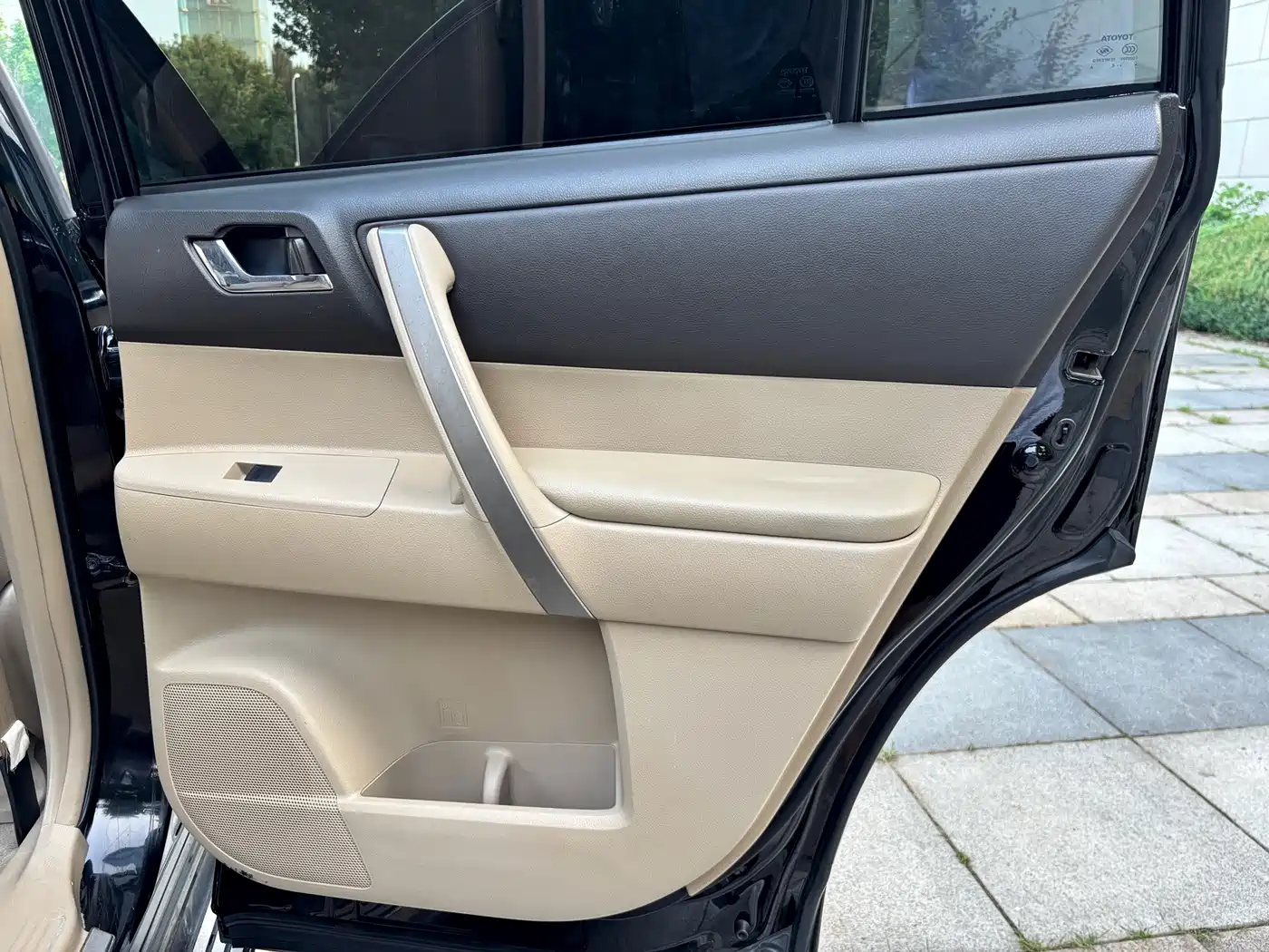 Фото 20 - Toyota Highlander