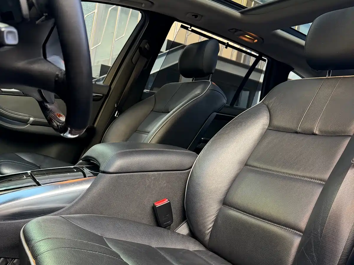 Mercedes-Benz R-Class 2015 R 400 4MATIC Business фото 7