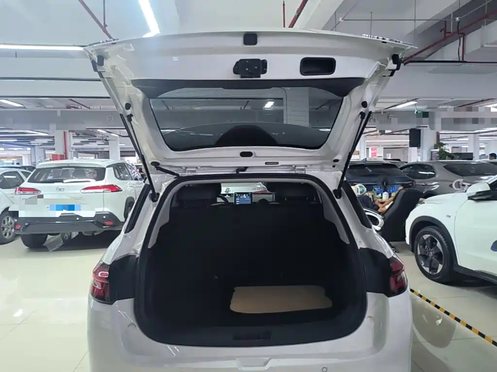 Nezha Auto Nezha AYA 2023 2023 Model 401 Lite