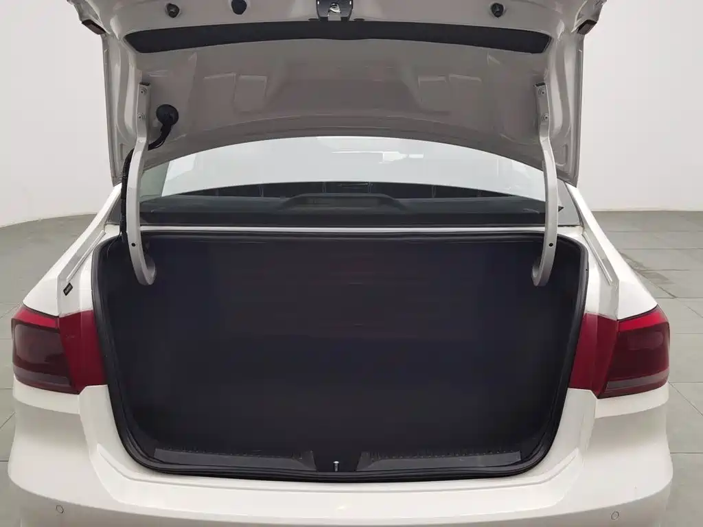 صورة 16 - Volkswagen Santana