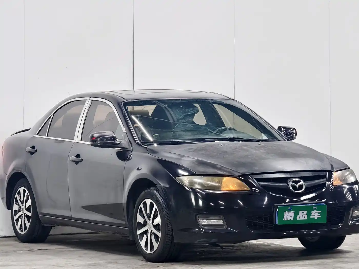 Photo 3 - Mazda 6