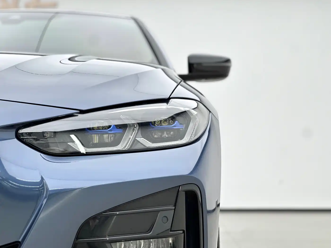BMW 4 Series 2022 Facelift 425i M Sport Shadow Edition фото 15