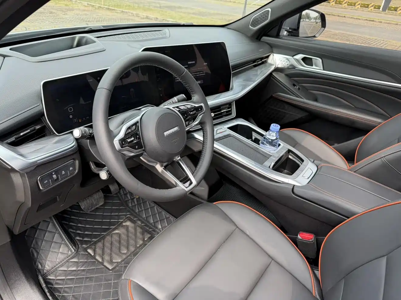 Haval Shenshou 2023 2023 1.5T Smart Enjoy Edition