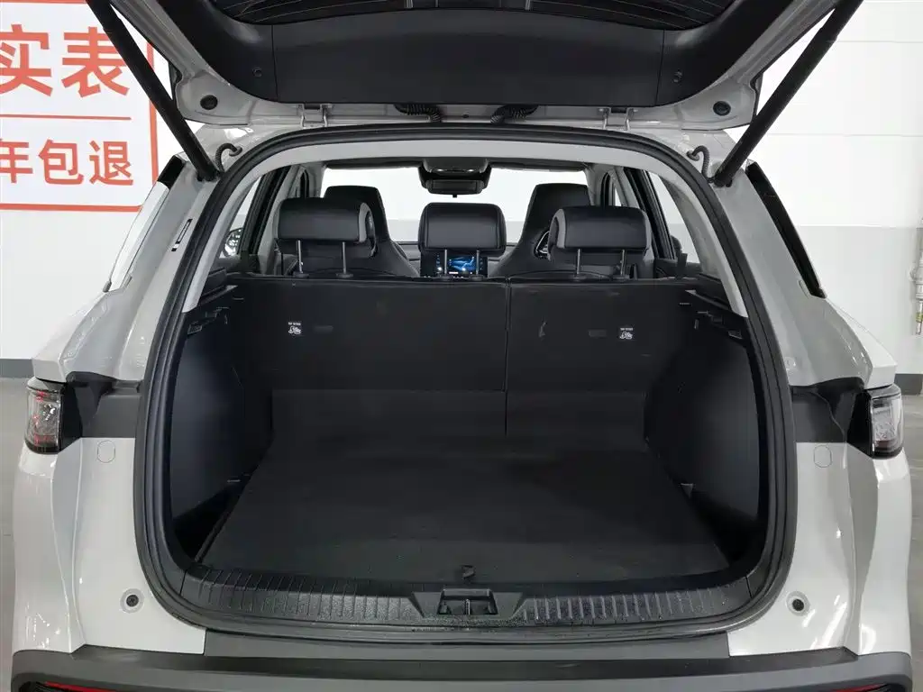 BYD Seal 05 DM-i 2025 DM-i Smart Drive Edition 115KM Honor фото 16